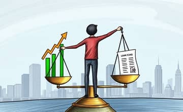 El Impacto de la Inflación en tus Préstamos