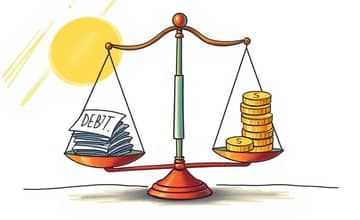 La Importancia de la Amortización en tus Préstamos