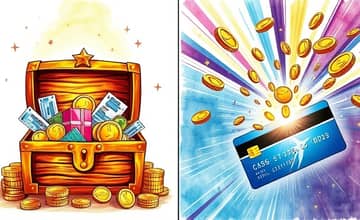 Programa de Lealtad vs. Cashback: ¿Cuál te Conviene Más?