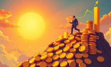 Tu Primer Millón: Estrategias de Acumulación y Crecimiento
