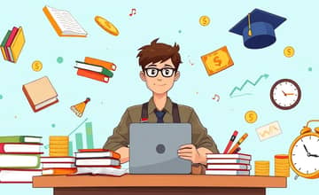 Préstamos Estudiantiles: Opciones y Estrategias de Pago