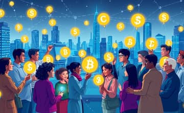 Criptomonedas: Ahorro e Inversión en la Era Digital