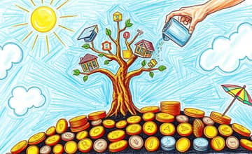 Desbloquea tu Potencial Financiero: Guía Definitiva de Ahorro