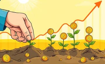 Microinversiones: Pequeños Pasos, Grandes Ganancias