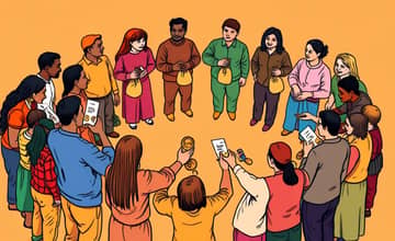 Préstamos Colectivos: Financiación entre Particulares