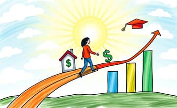 Planificación Financiera: Diseña tu Futuro Económico