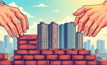 Inversión Inmobiliaria: Crea tu Imperio Ladrillo a Ladrillo
