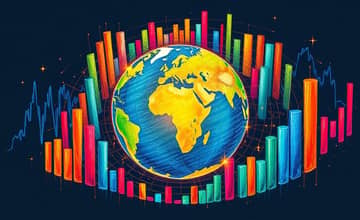 ETFs: Invierte Inteligentemente con Bajos Costos