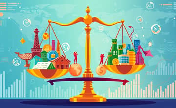Diversificación Inteligente: Protege y Multiplica tu Patrimonio