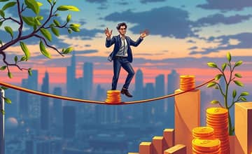 El Arte de Invertir: Maximizando tus Retornos Inteligéntemente