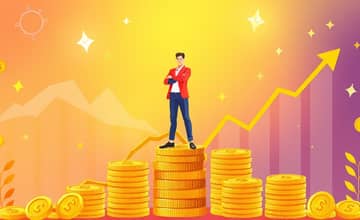 Finanzas Personales: Secretos para una Vida Próspera
