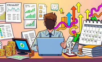 Presupuesto Maestro: Controla tus Finanzas al Céntimo