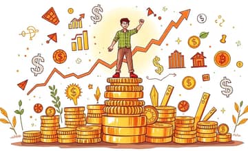 La Inflación y tu Dinero: Protégete y Gana