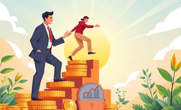 Coaching Financiero: Eleva tu Juego con Expertos