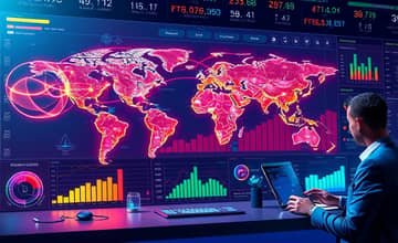 Herramientas para Inversión: Optimiza tu Portafolio