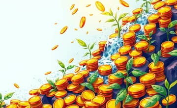 Cash Flow Positivo: Asegura tu Futuro Financiero