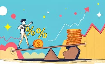Tasas de Interés: Entiende su Impacto en tus Finanzas