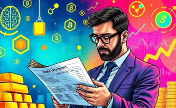 Inversiones Inteligentes: El Producto Financiero Menos Conocido