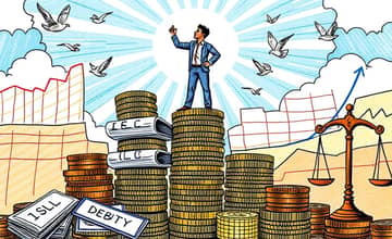 Deudas Bajo Control: Productos Financieros Estratégicos