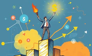 Secretos de los Productos Financieros de Alto Rendimiento