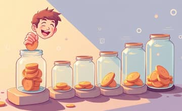 Ahorro sin Esfuerzo: Microhábitos para Grandes Cambios