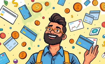 Tarjetas de Crédito para Pequeñas Empresas: Soluciones a Medida