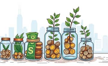 Optimiza tus Ahorros: Productos Financieros que Deberías Conocer