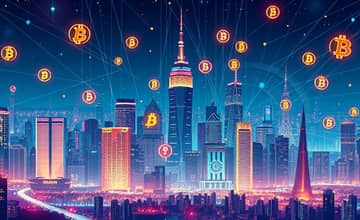 El Futuro del Dinero: Productos Financieros Digitales Avanzados
