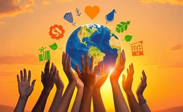 Invierte en el Mañana: Productos Financieros con Impacto Social