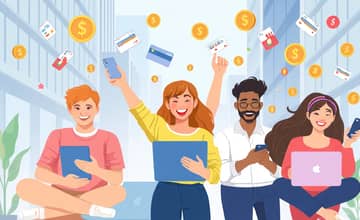 Adiós a las Comisiones: Productos Financieros Gratuitos y Eficientes
