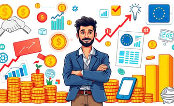 Haz Crecer tu Negocio: Productos Financieros para Pymes Audaces