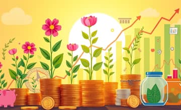 Tu Primera Inversión: Guía de Productos Financieros Esenciales