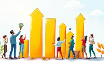 Aprende a Invertir: Productos Financieros con Baja Entrada