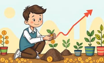 La Guía Definitiva de Productos Financieros para Principiantes