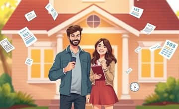 Productos Financieros para Comprar tu Primera Vivienda