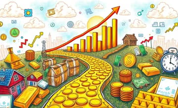 Tu Mejor Aliado Financiero: Productos de Inversión a Largo Plazo