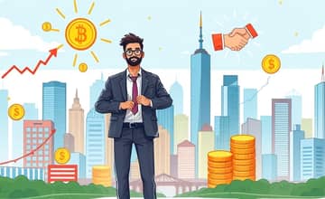 Productos Financieros para Emprendedores: Capital sin Ataduras