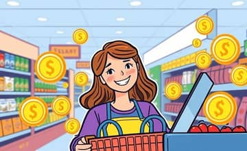 Descubre Productos Financieros para Ahorrar en Cada Compra
