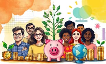 Elige Productos Financieros que Simplifican tu Vida Económica