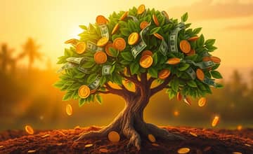 Descifra los Secretos del Ahorro: Multiplica tu Dinero Inteligentemente