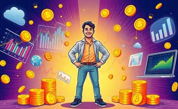 Finanzas para Emprendedores: Haz Crecer tu Negocio