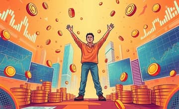 Domina tus Finanzas: Más Allá del Presupuesto Básico