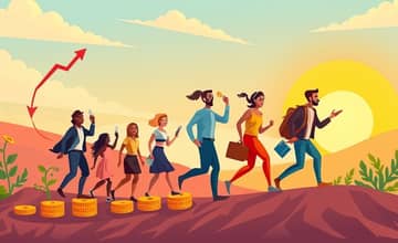 Invierte sin Miedo: Primeros Pasos Hacia la Prosperidad