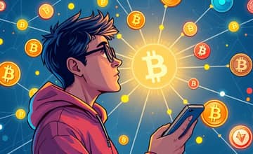 Criptomonedas para Principiantes: Lo que Debes Saber