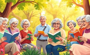 Retiro Digno: Planifica tu Vejez con Sabiduría