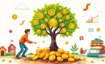 Construye Riqueza: Hábitos Financieros de Éxito