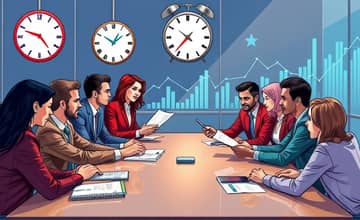 El Poder de la Negociación: Mejora Tiempos de Pago y más