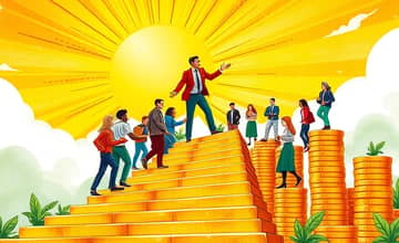 El Valor de un Mentor Financiero: ¿Por qué tener uno?