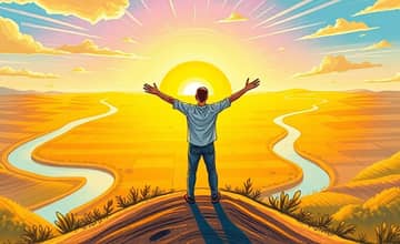 La Mentalidad de Abundancia: Clave para el Éxito Financiero