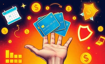 El ABCD de las Tarjetas de Crédito: Conceptos Básicos que Debes Dominar